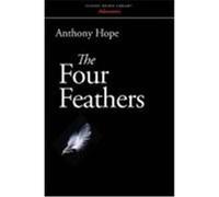 The Four Feathers Hope, Anthony (Auteur)