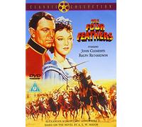 The Four Feathers – Import anglais – Carlton