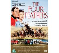 The Four Feathers - The Four Feathers [1940] [Import anglais]
