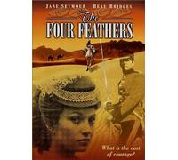 The Four Feathers (Tv Movie)