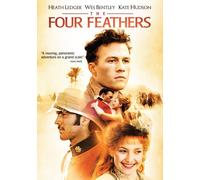 The Four Feathers (Widescreen Collector's Edition) [Import USA Zone 1]