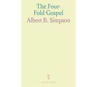 The Four-Fold Gospel