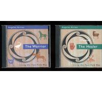 The Four Fold Way 4 CD Set -- Healer , Warrior, Visionary and Teacher