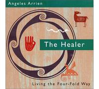The Four-Fold Way CD: The Healer