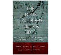The Four Freedoms Under Siege