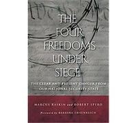 The Four Freedoms Under Siege Marcus Raskin, Robert Spero (Auteur)