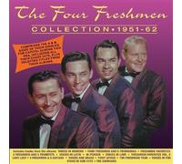 The Four Freshmen Collection CD