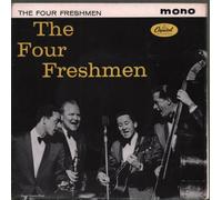 The Four Freshmen - Four Freshmen And 5 Trombones