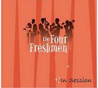The Four Freshmen - in Session