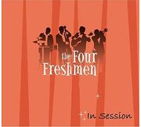 The Four Freshmen: In Session