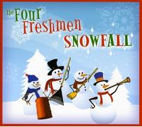 The Four Freshmen - Snowfall