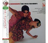 The Four Freshmen - Today is Tomorrow [Import]