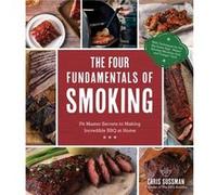 The Four Fundamentals Of Smoking by Chris Sussman Chris Sussman (Auteur)