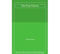 The Four Graces - [Livre en VO] D E Stevenson (Auteur)