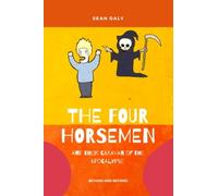 The Four Horsemen And Their Caravan Of The Apocalypse