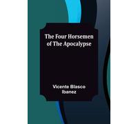 The Four Horsemen Of The Apocalypse