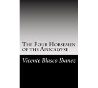 The Four Horsemen of the Apocalypse