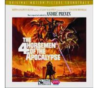 The Four Horsemen Of The Apocalypse by Andre Previn (2003-11-04)