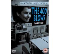 The Four Hundred Blows: Les 400 Coups