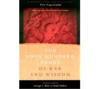 The Four Hundred Songs of War and Wisdom: An Anthology of Poems from Classical Tamil, the Purananuru