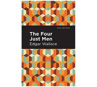 The Four Just Men