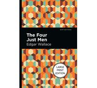 The Four Just Men