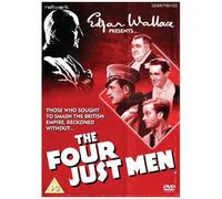 The Four Just Men