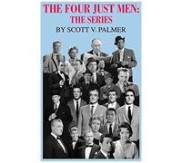 The Four Just Men