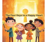 The Four Keys to a Happy Heart