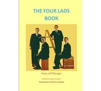 The Four Lads Book – Lulu