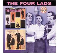 The Four Lads - Breezing Along / Sunny Side
