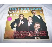 The Four Lads' Greatest Hits Comp
