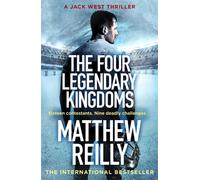 The Four Legendary Kingdoms