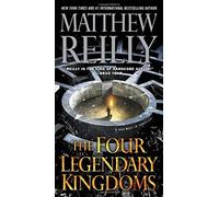 The Four Legendary Kingdoms