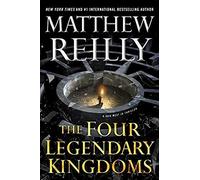 The Four Legendary Kingdoms