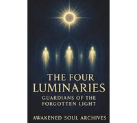 The Four Luminaries: Guardians Of The Forgotten Light