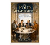 The Four Metaphysicians: A Dialogue on Reality, Consciousness, Science, and Emptiness