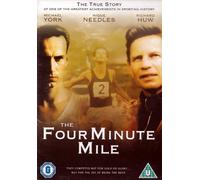 The Four Minute Mile