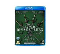 The Four Musketeers [Blu-Ray]
