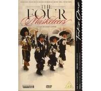 The Four Musketeers: Milady's Revenge [Import allemand]