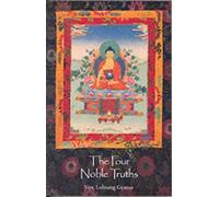 The Four Noble Truths