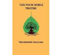The Four Noble Truths