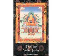 The Four Noble Truths Lobsang Gyatso (Auteur)