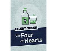 The Four Of Hearts