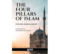 The Four Pillars of Islam