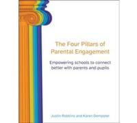 The Four Pillars of Parental Engagement by Karen Dempster Karen Dempster (Auteur)