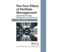 Olivier Lazar – The Four Pillars of Portfolio Management – Taylor & Francis Group