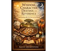 The Four Pillars of Yoruba Wisdom: An Introduction to Ifá, Iwà, Orí, and the Òrìṣà