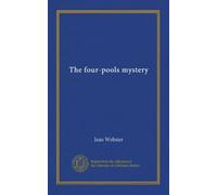 The four-pools mystery