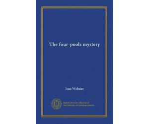 The four-pools mystery